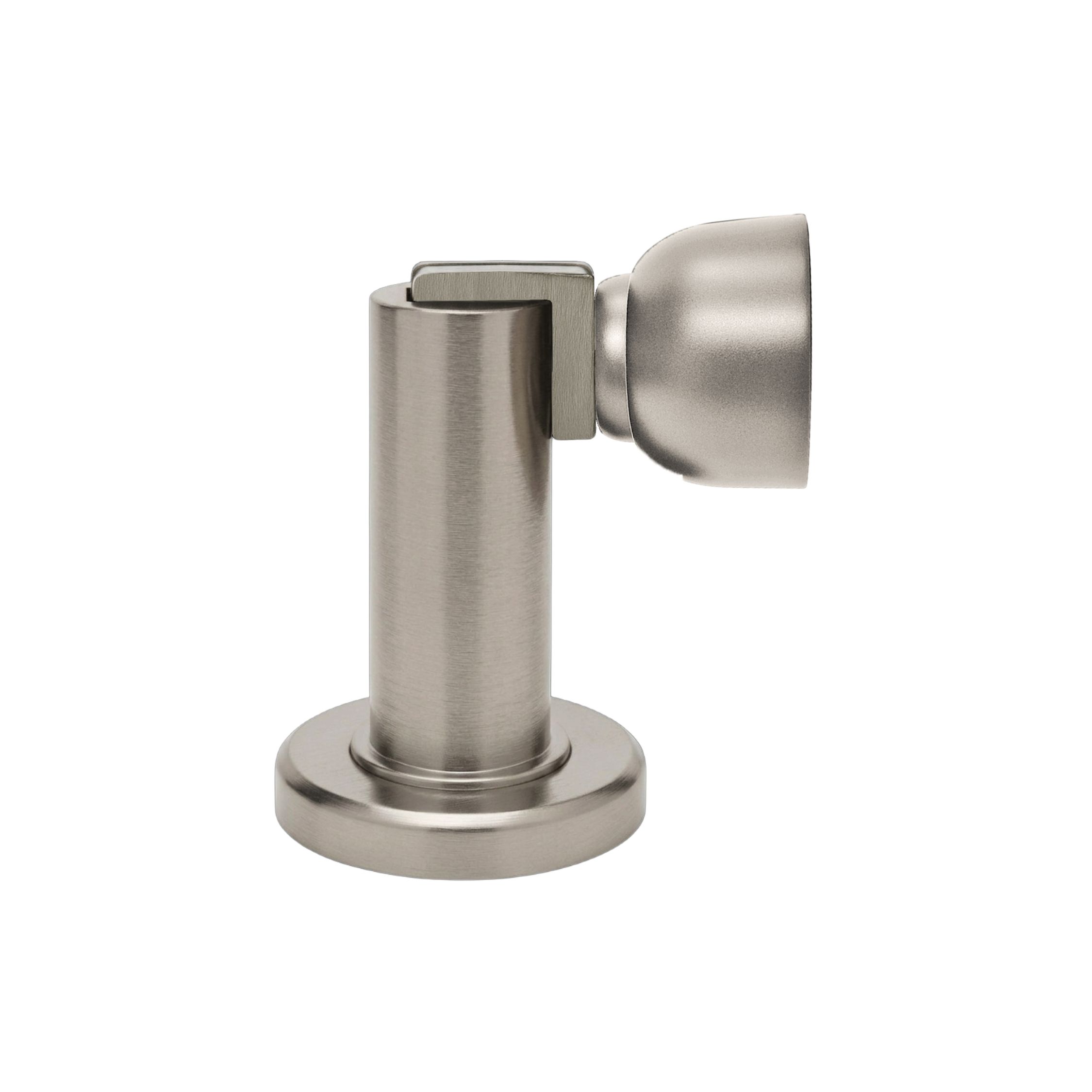 10500.bn Magnetic Door Stop, Heavy Duty, 75mm Length