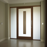 Front-Door
